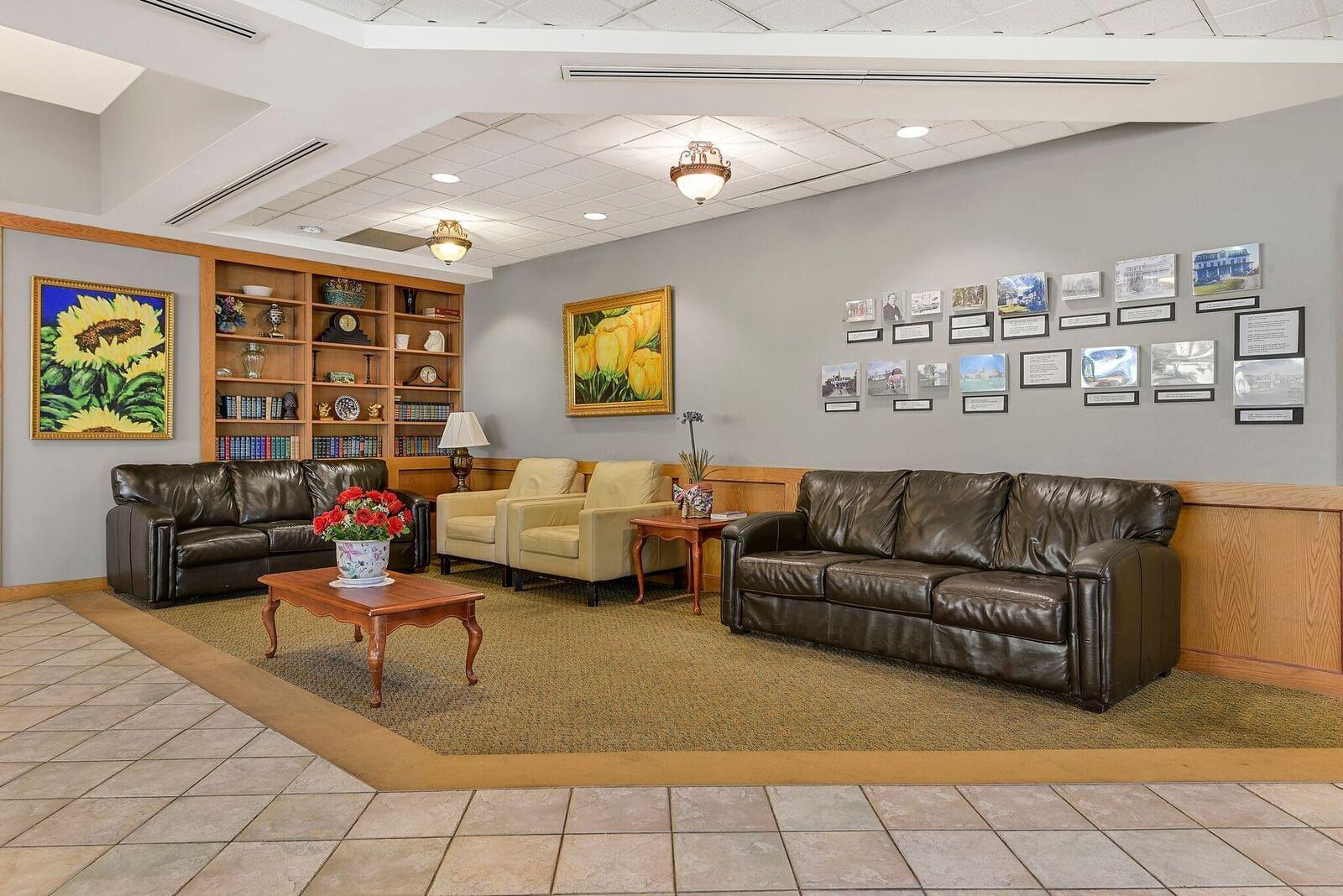 Bethel Ossining Senior Living Community Assisted Living, Nursing Home